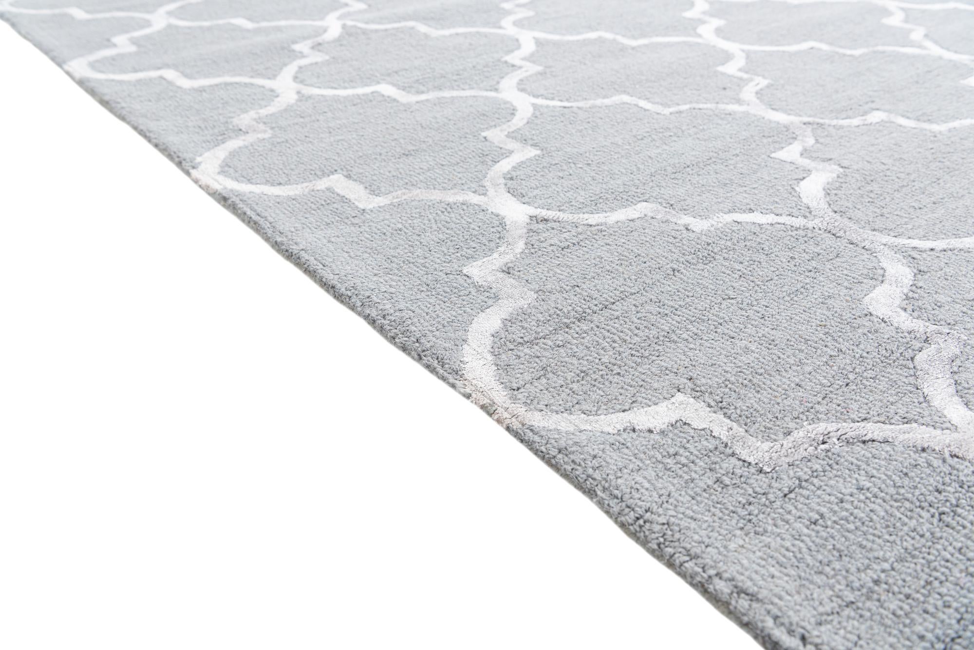 5' x 7' 6 Luna Rug
