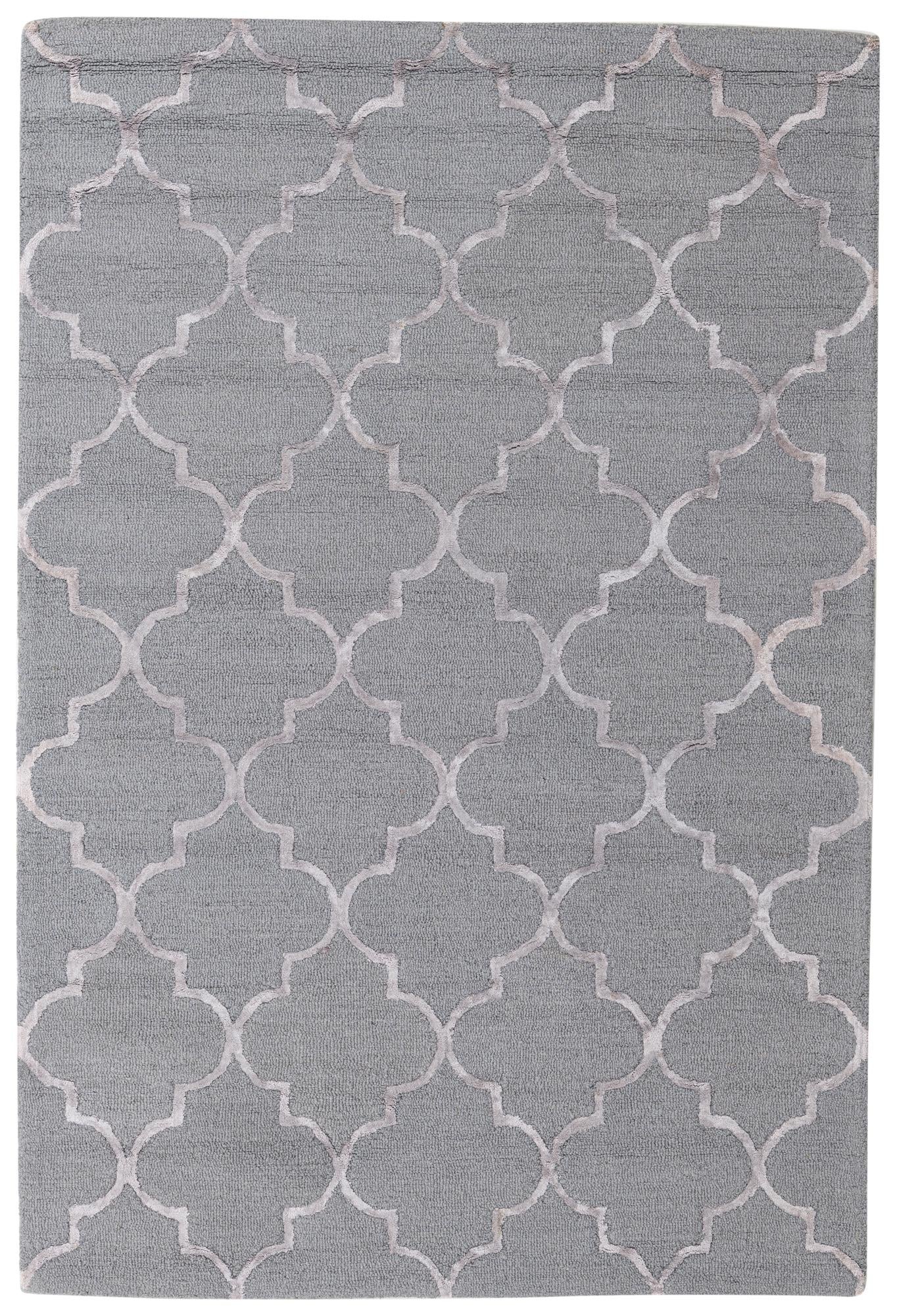 5' x 7' 6 Luna Rug