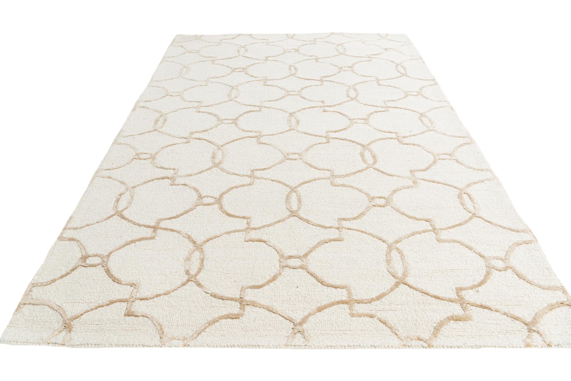 5' 1 x 8' 1 Luna Rug