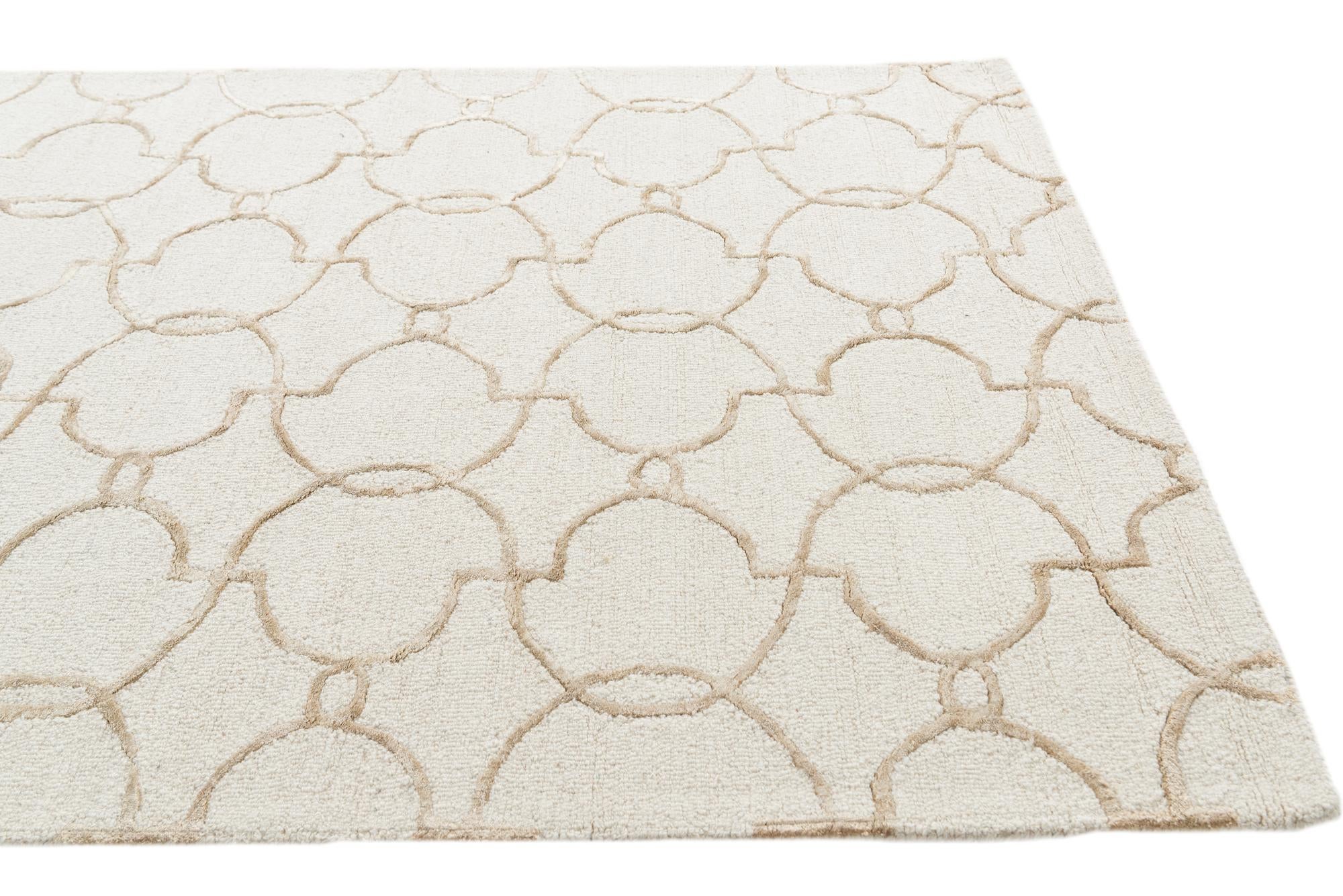 5' 1 x 8' 1 Luna Rug