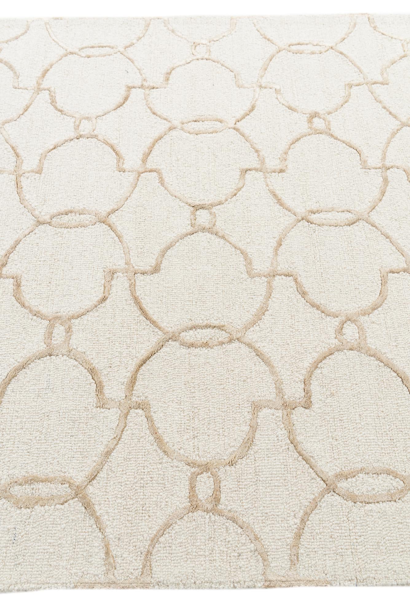 5' 1 x 8' 1 Luna Rug