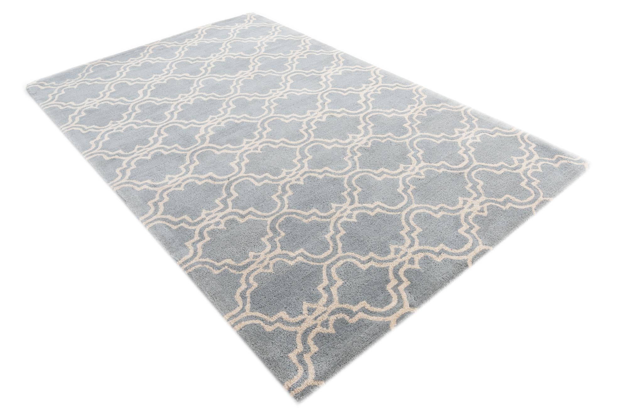 5' x 8' Luna Rug