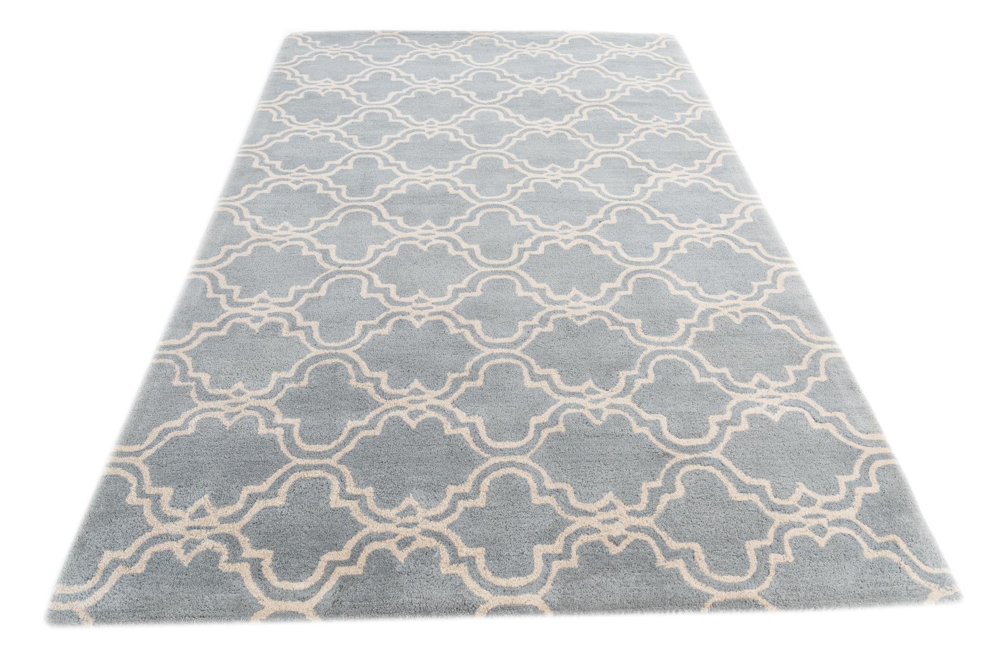 5' x 8' Luna Rug