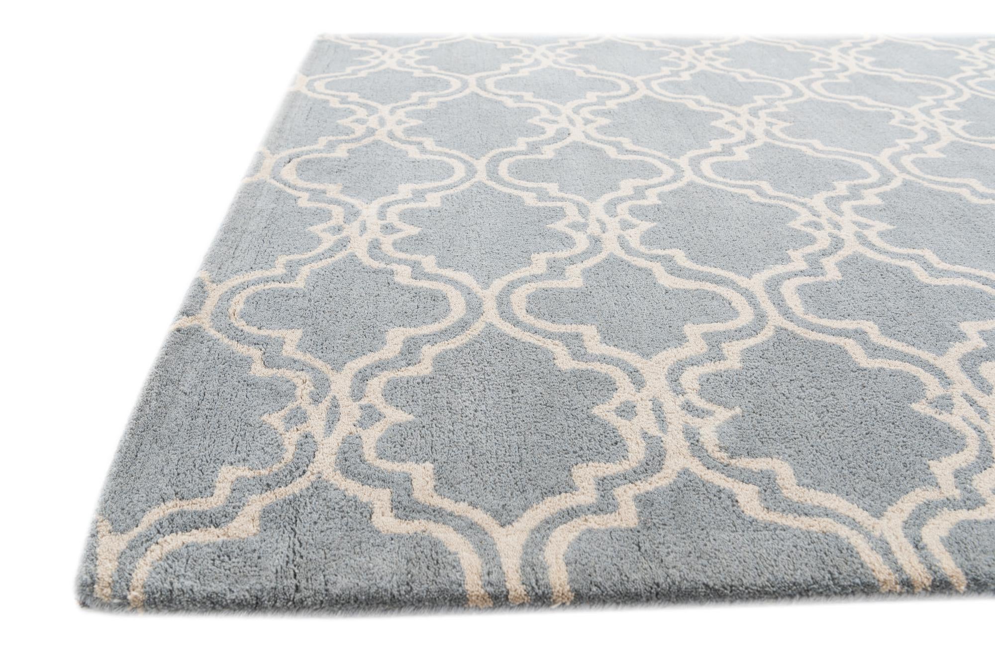 5' x 8' Luna Rug