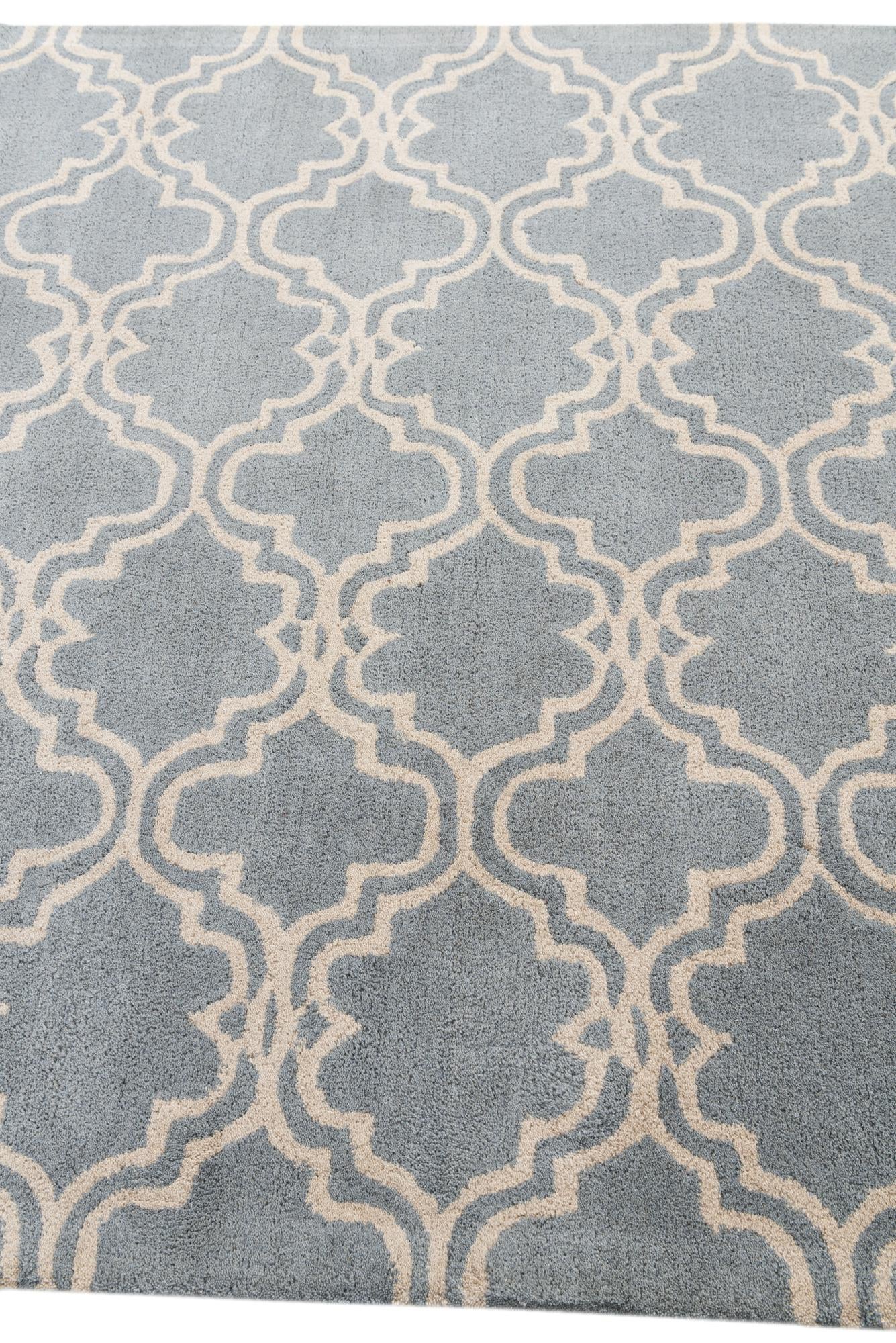 5' x 8' Luna Rug