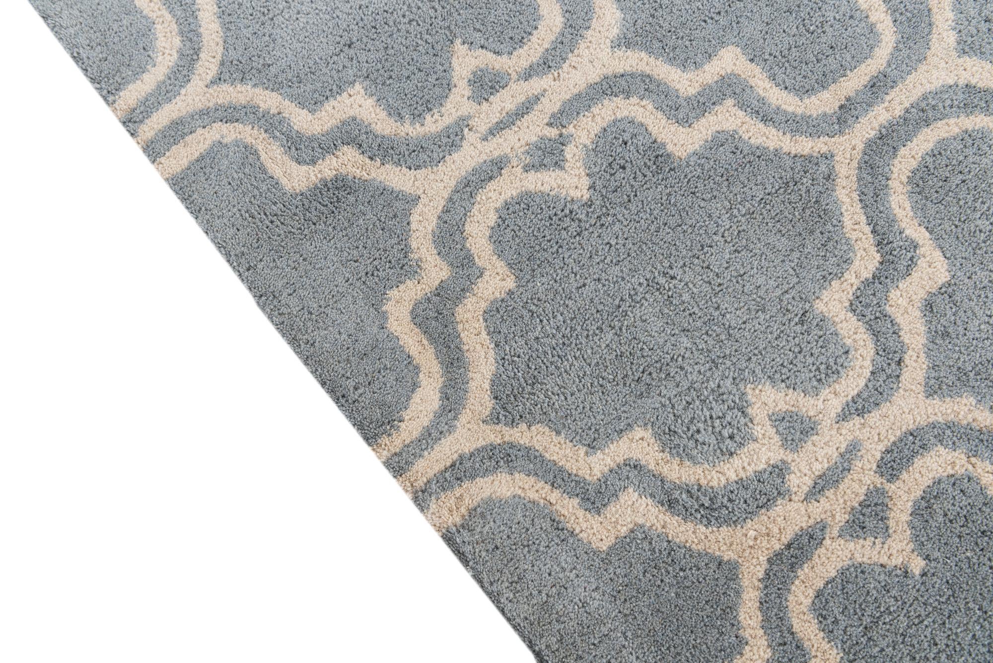 5' x 8' Luna Rug