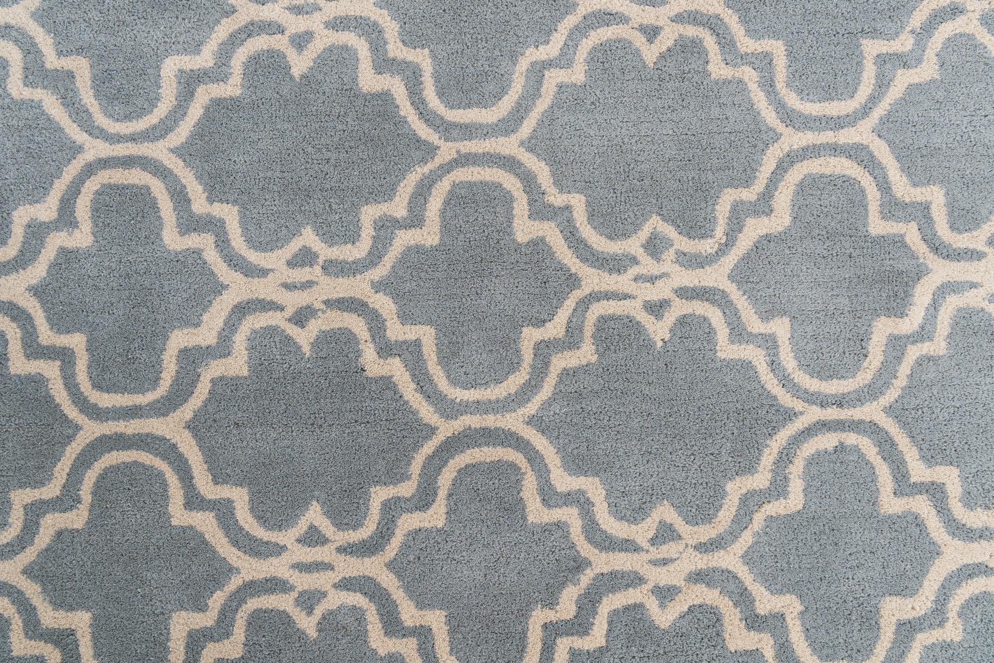 5' x 8' Luna Rug
