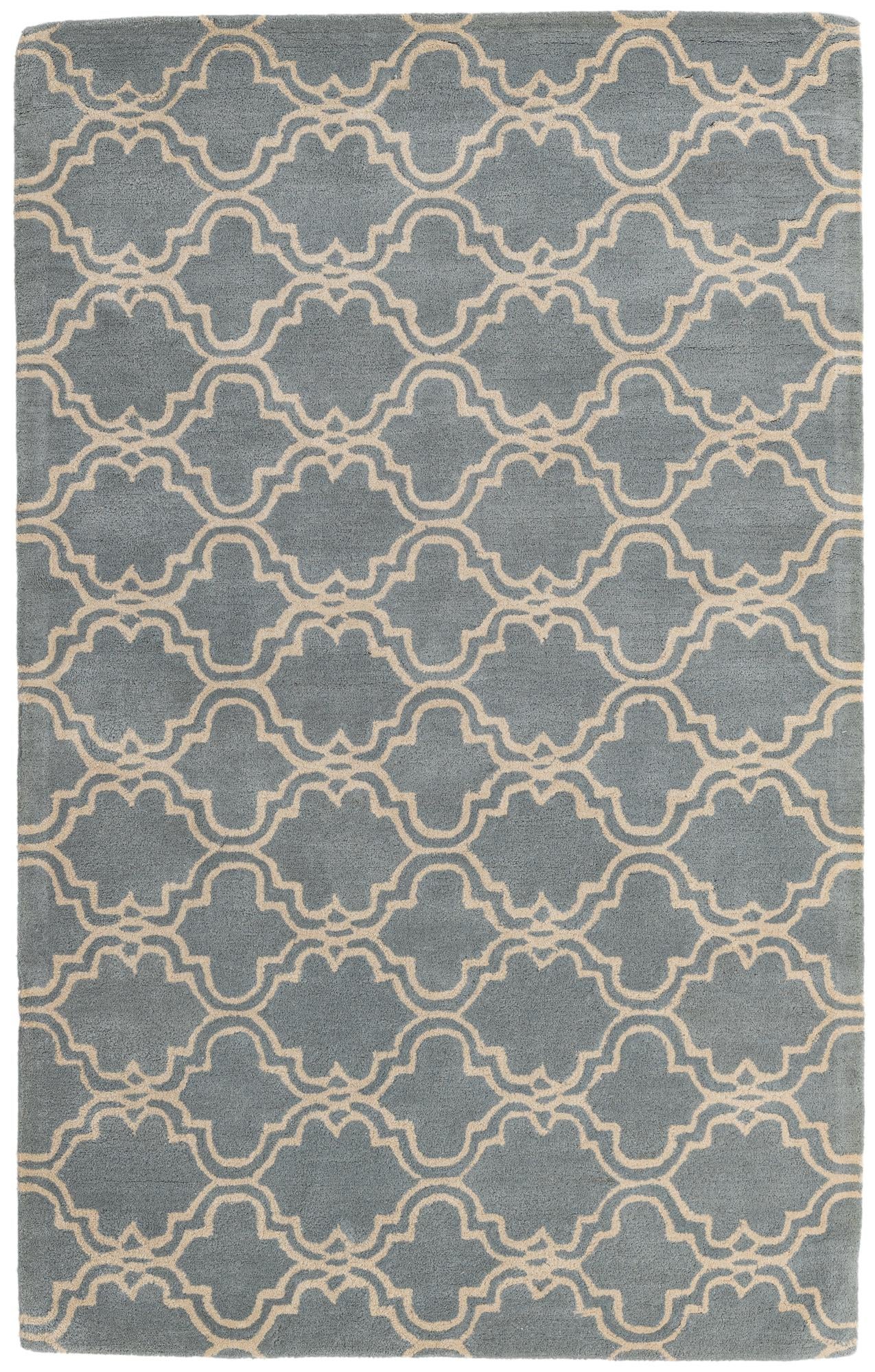 5' x 8' Luna Rug