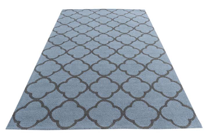5' 1 x 8' Luna Rug
