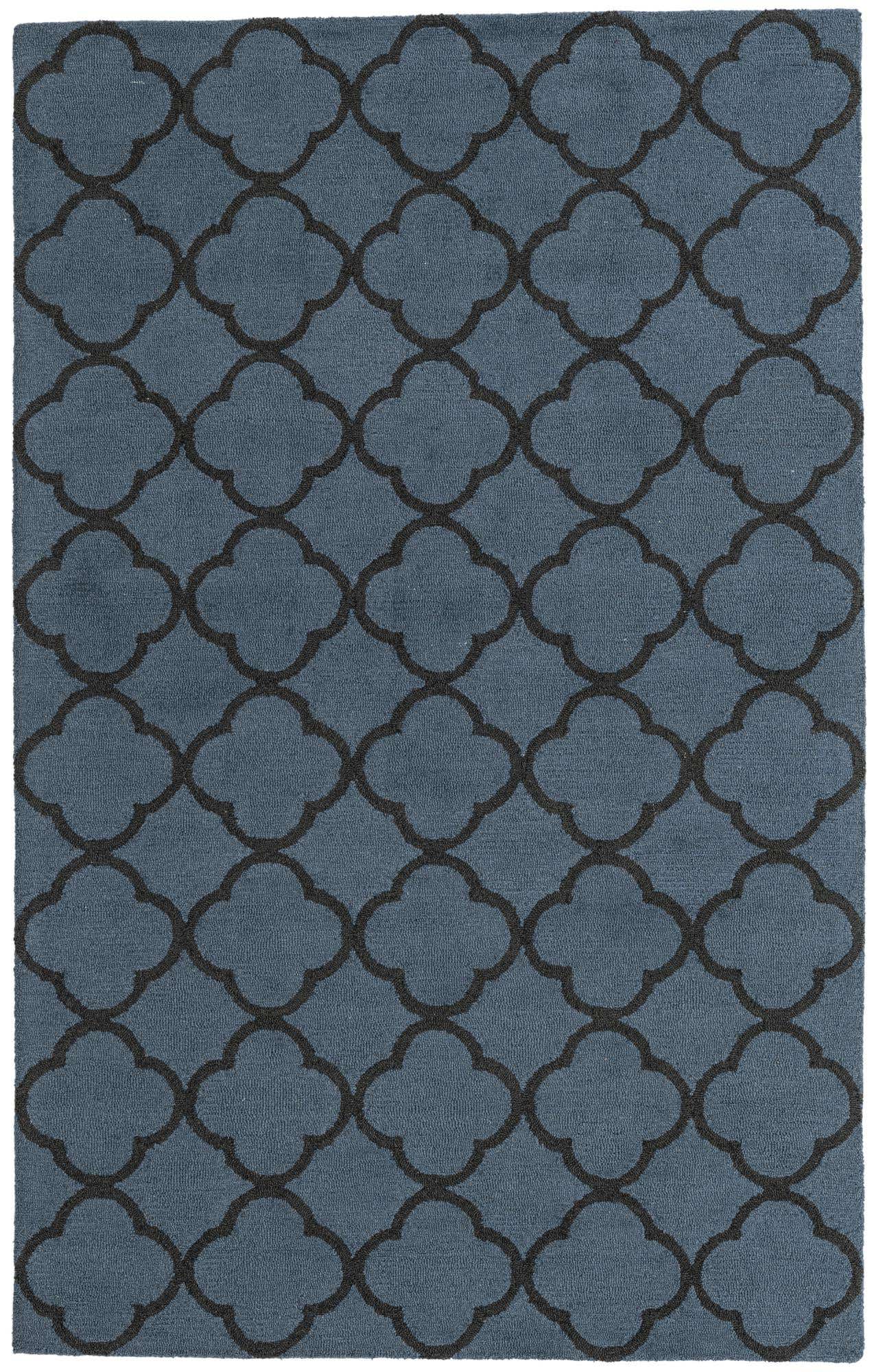 5' 1 x 8' Luna Rug