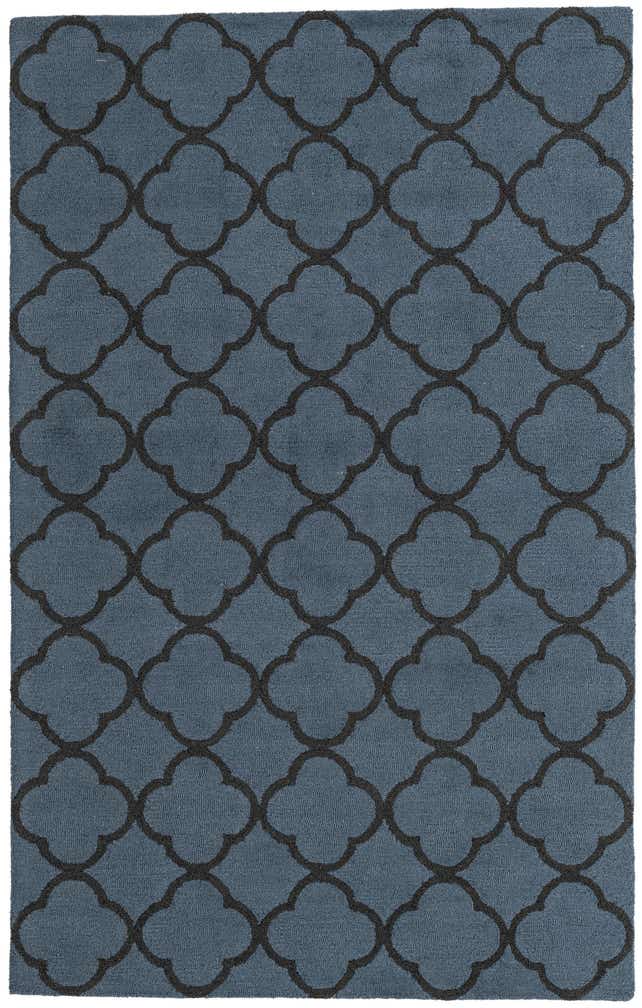 5' 1 x 8' Luna Rug