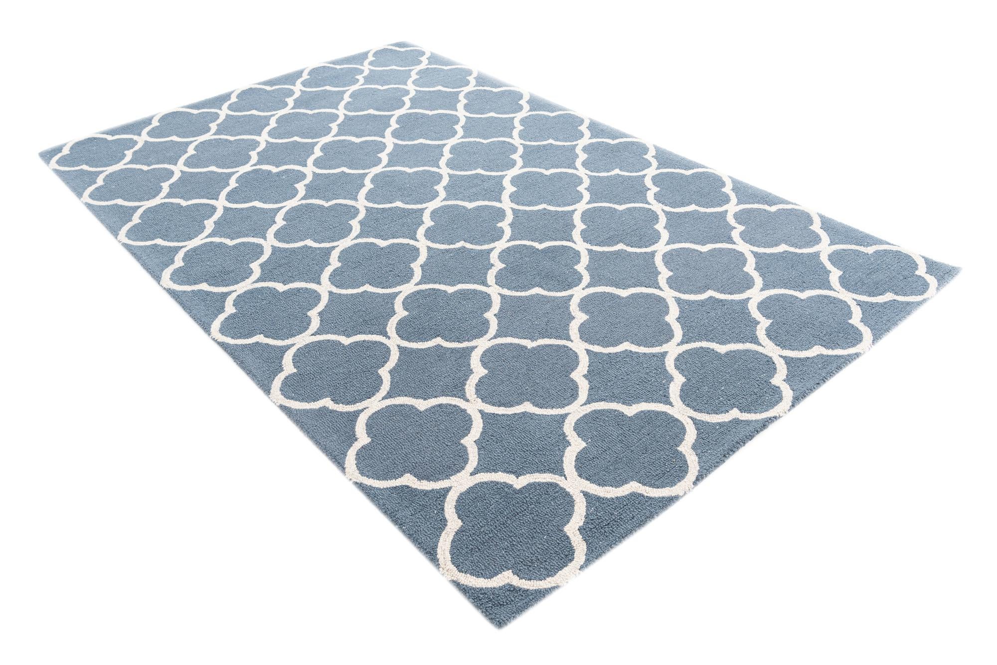 5' x 8' Luna Rug