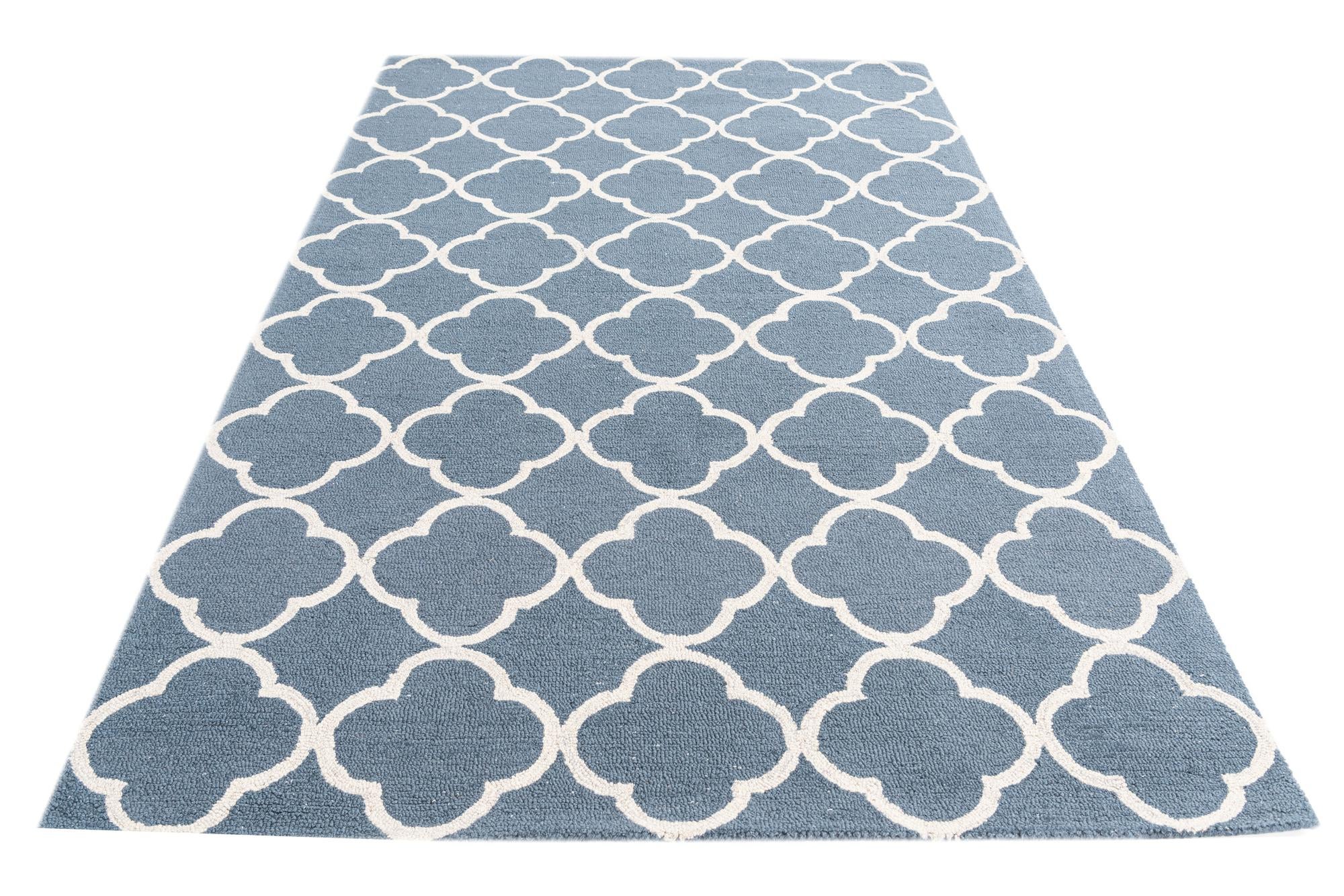 5' x 8' Luna Rug