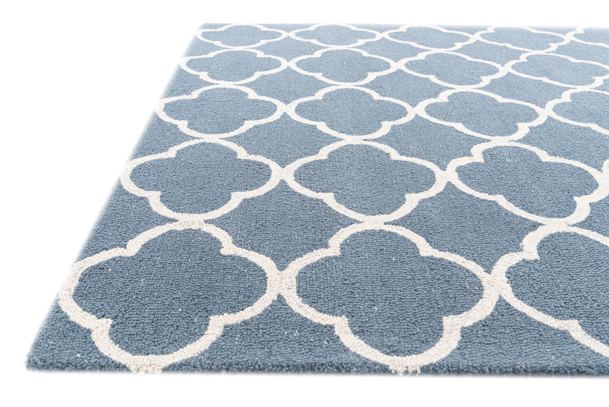 5' x 8' Luna Rug