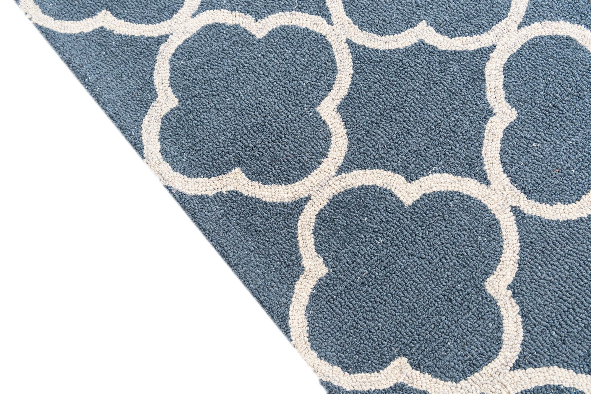 5' x 8' Luna Rug