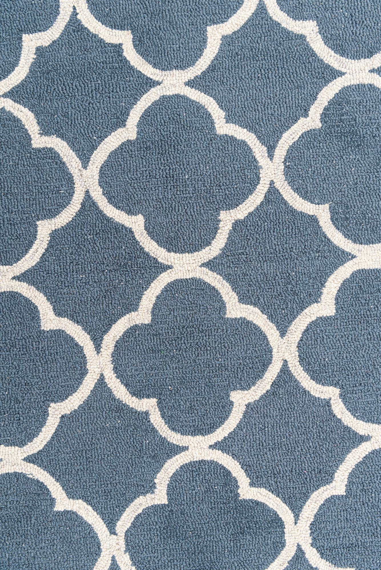 5' x 8' Luna Rug