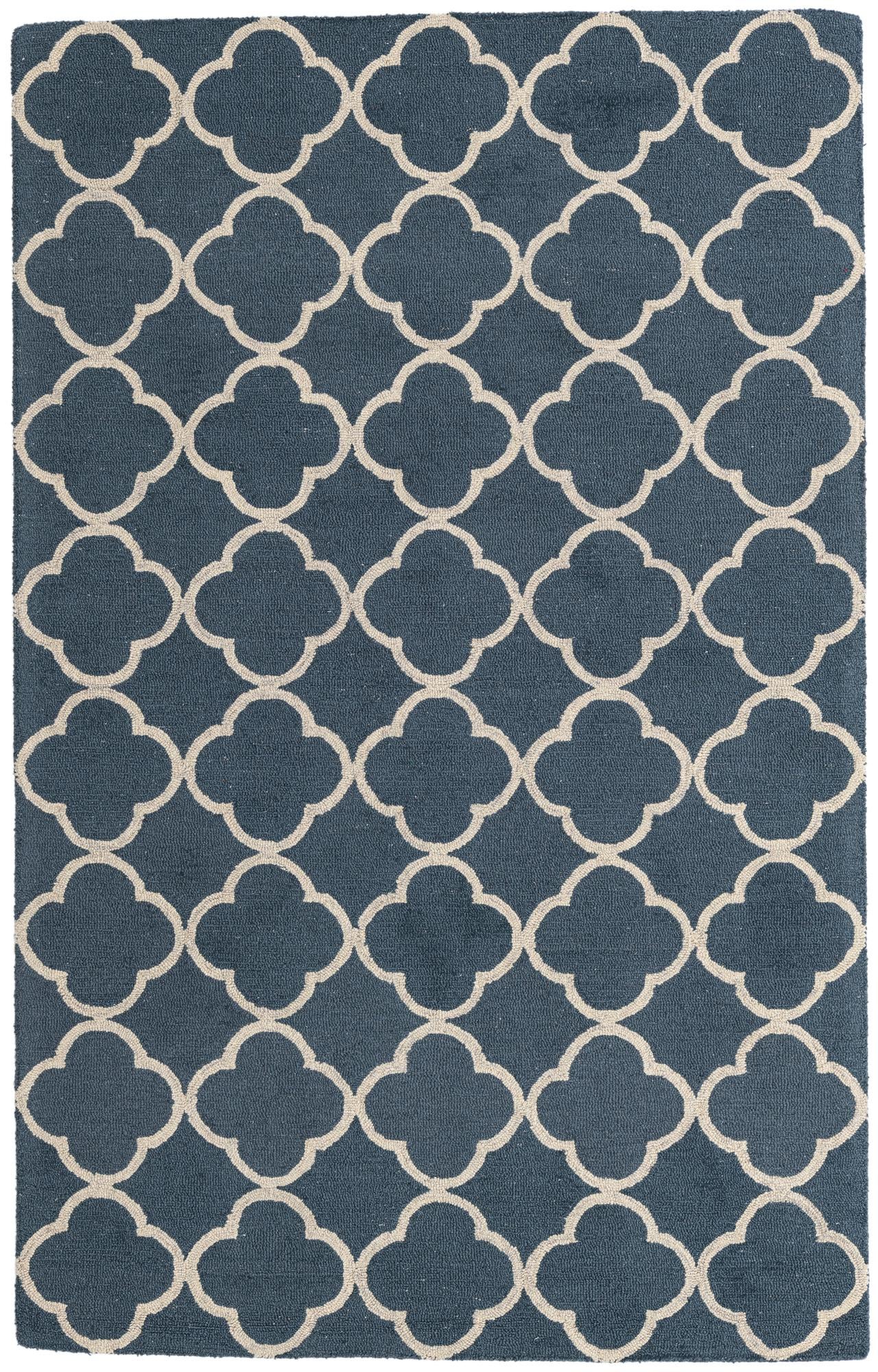 5' x 8' Luna Rug