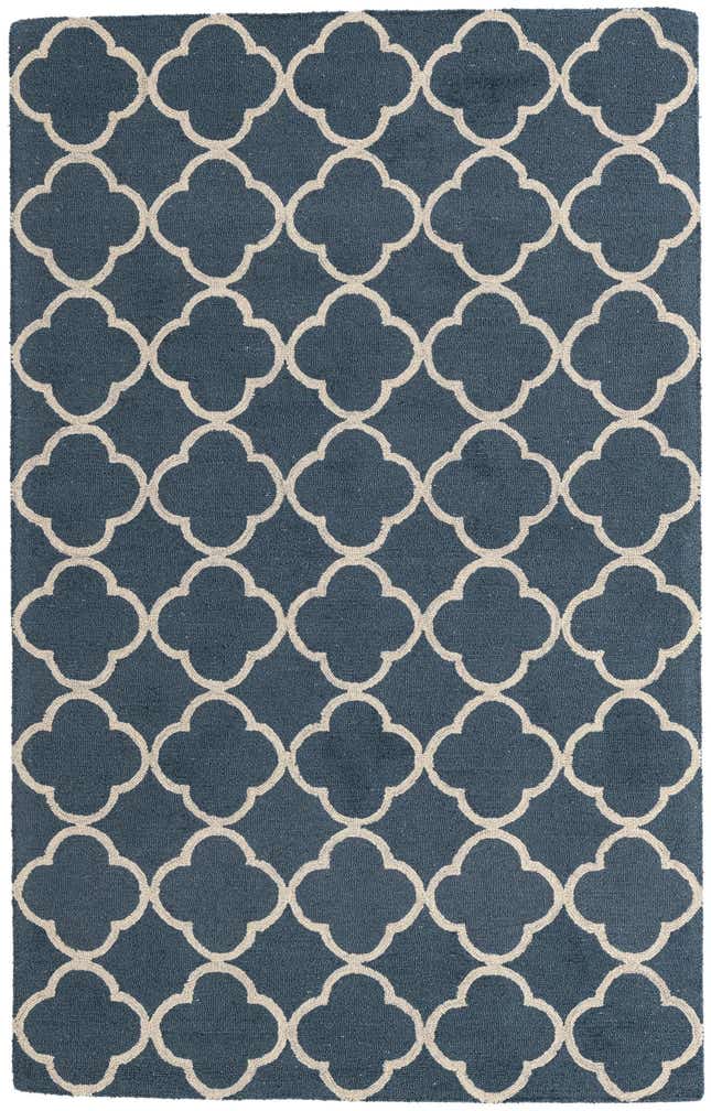 5' x 8' Luna Rug