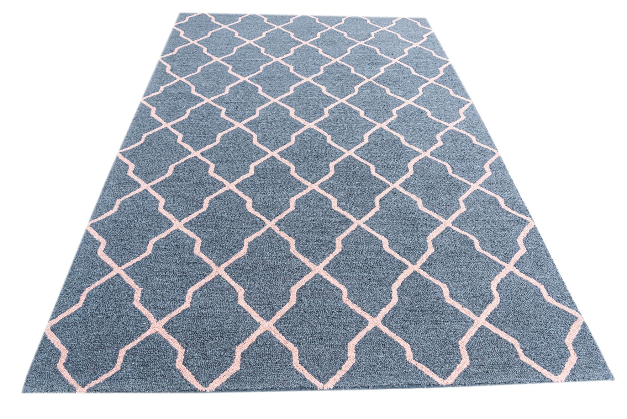 5' x 8' Luna Rug