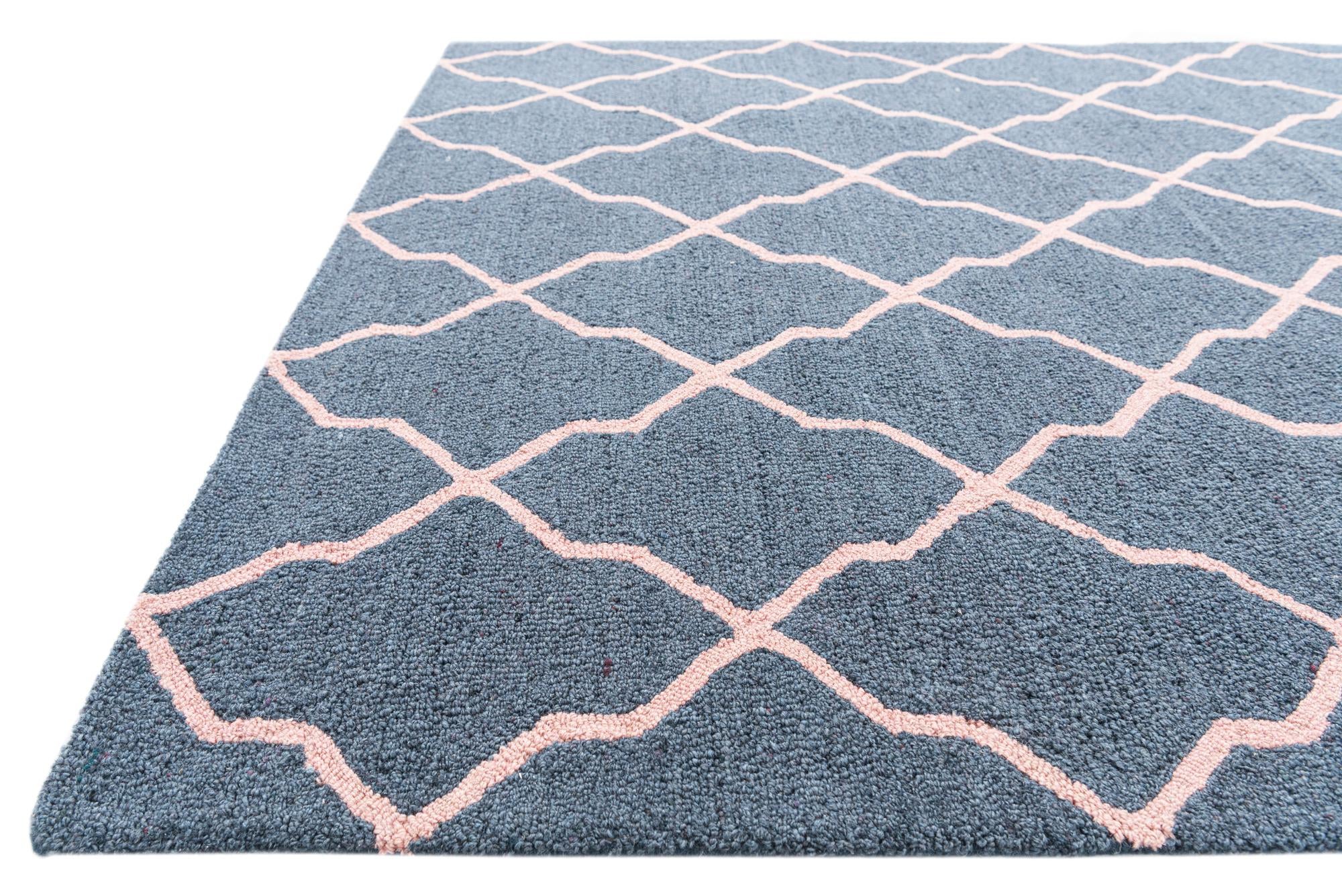 5' x 8' Luna Rug