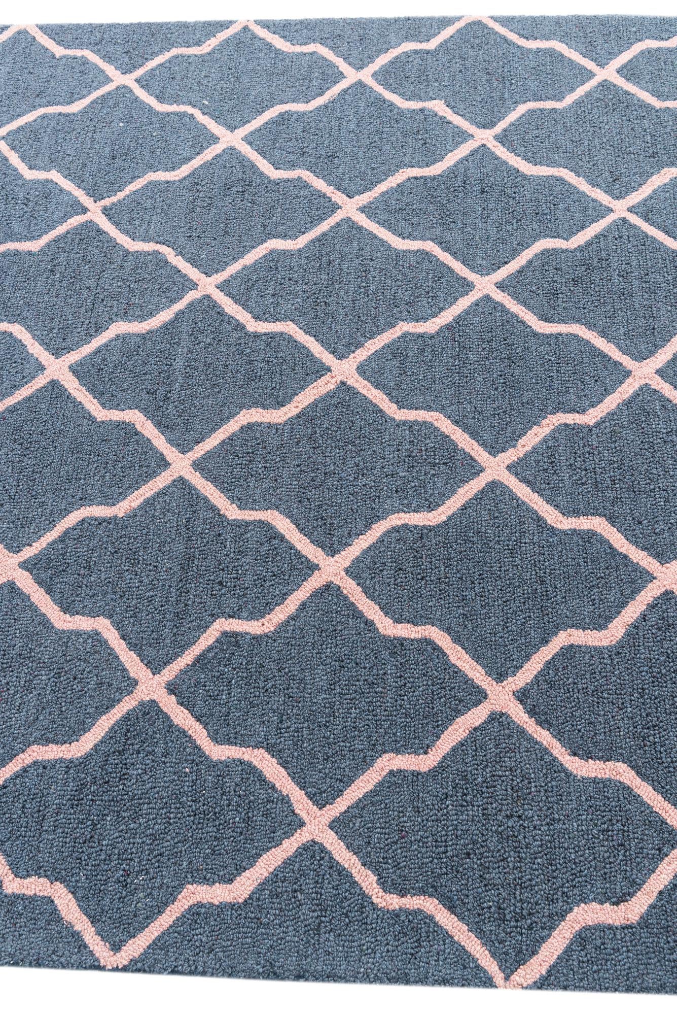 5' x 8' Luna Rug