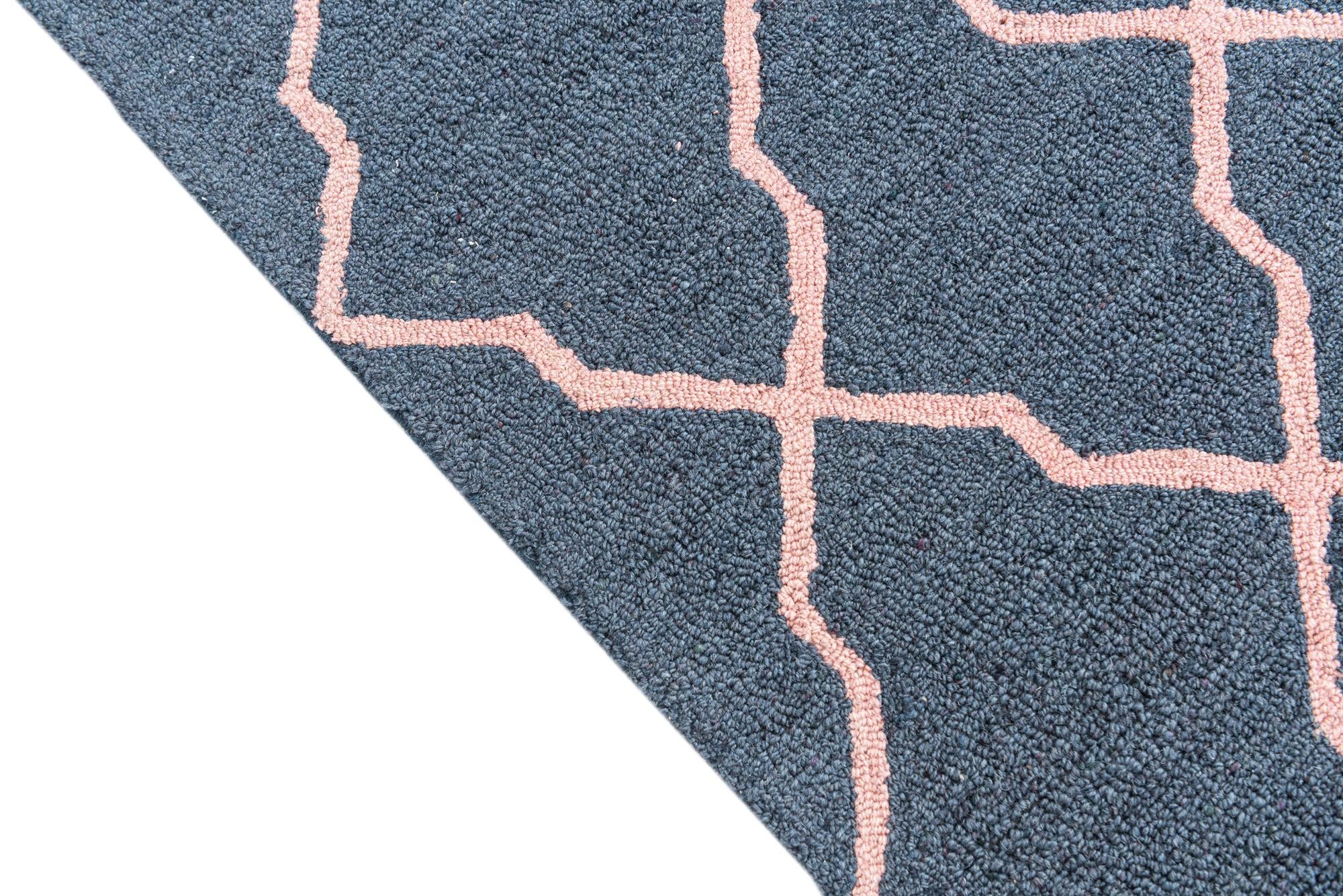 5' x 8' Luna Rug