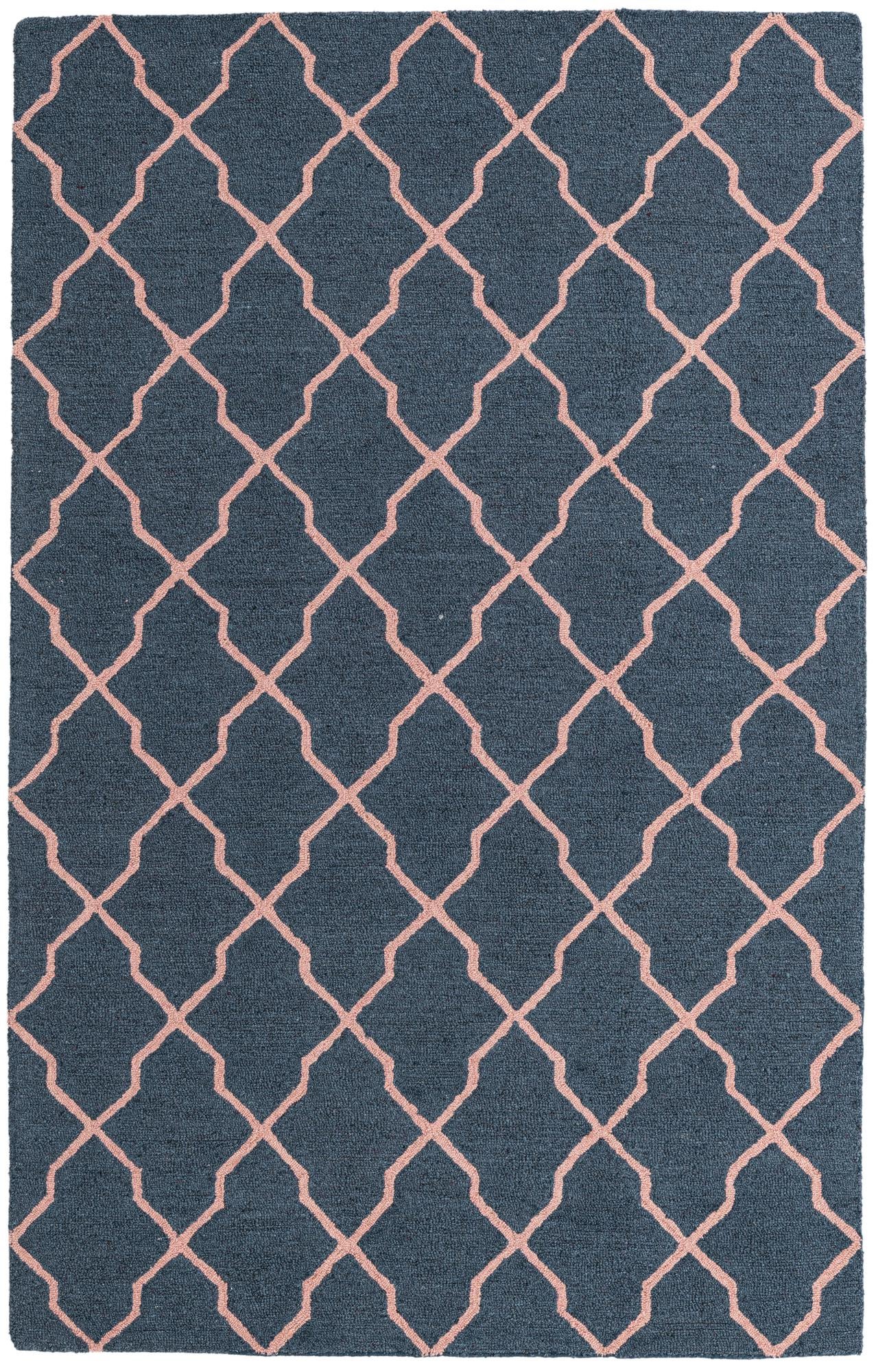 5' x 8' Luna Rug