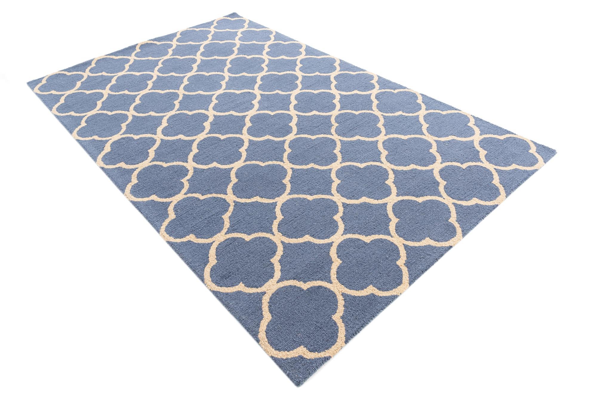 5' x 8' Luna Rug