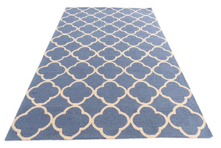 5' x 8' Luna Rug