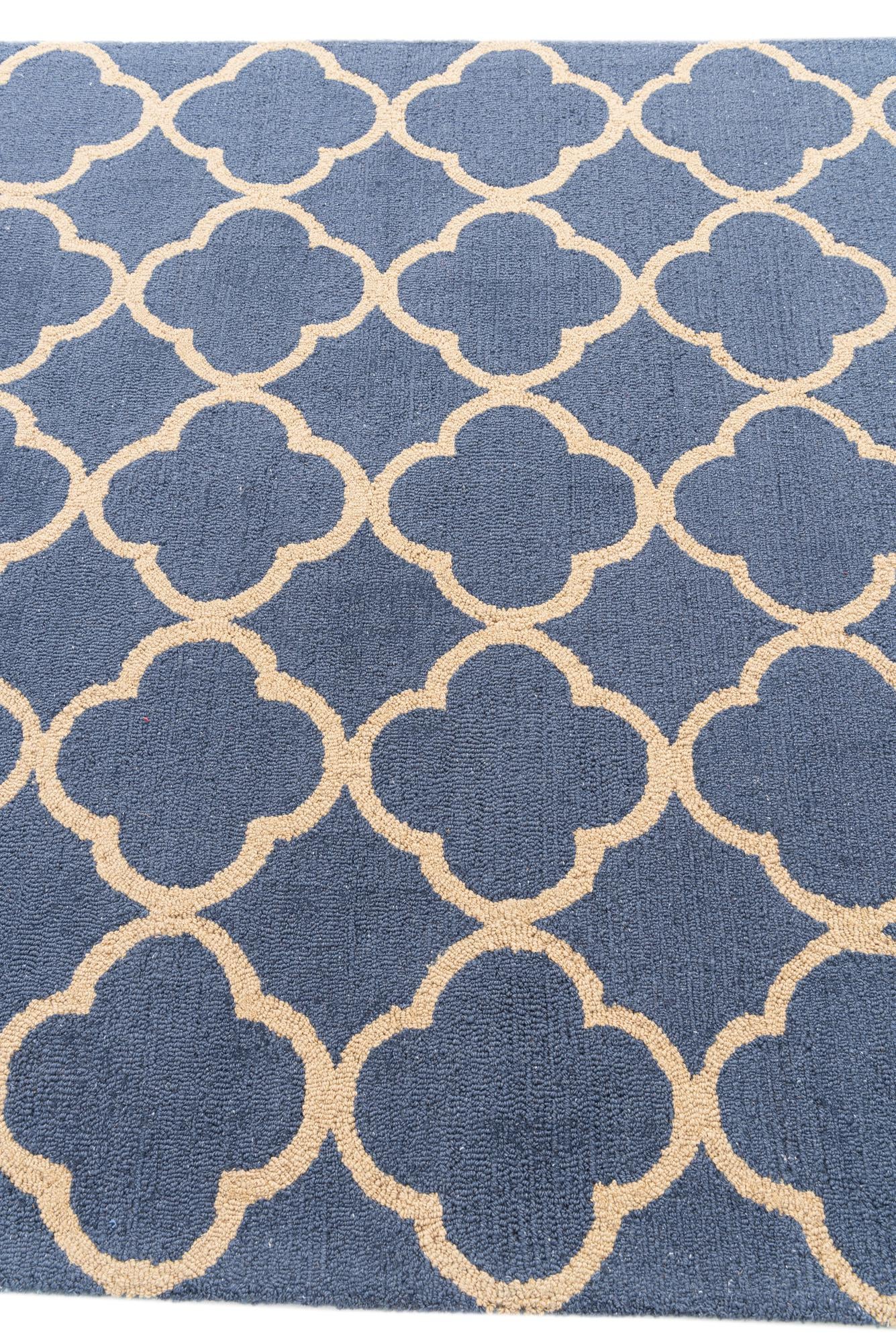 5' x 8' Luna Rug