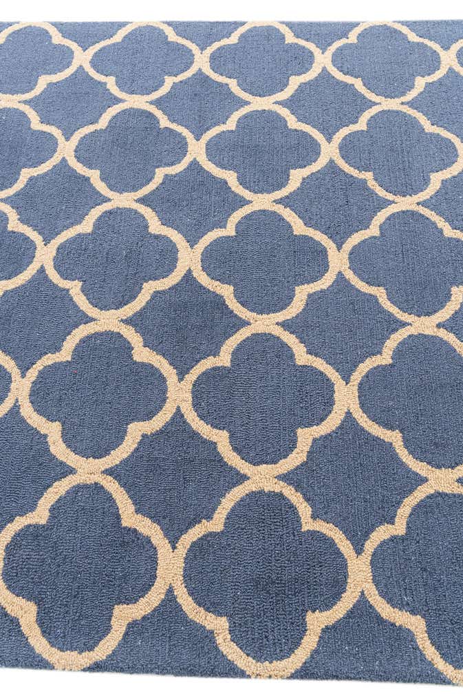 5' x 8' Luna Rug