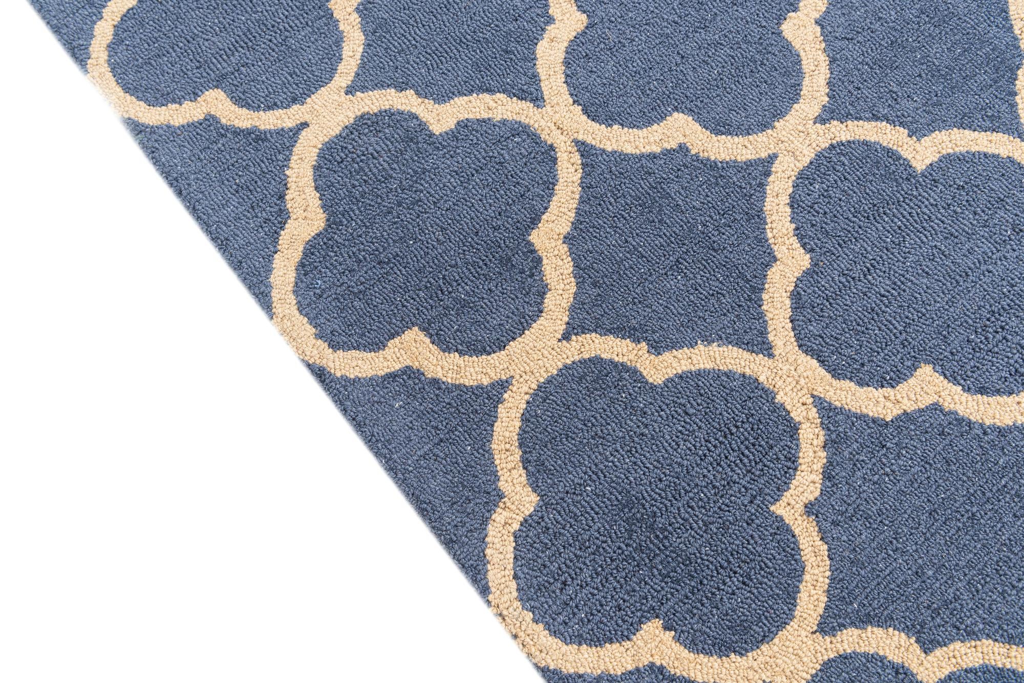 5' x 8' Luna Rug