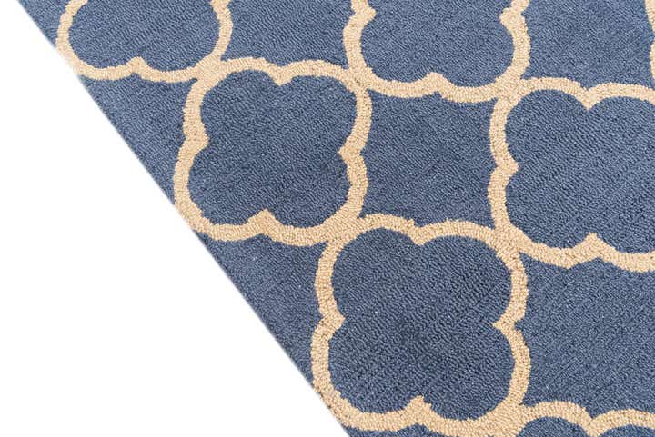 5' x 8' Luna Rug