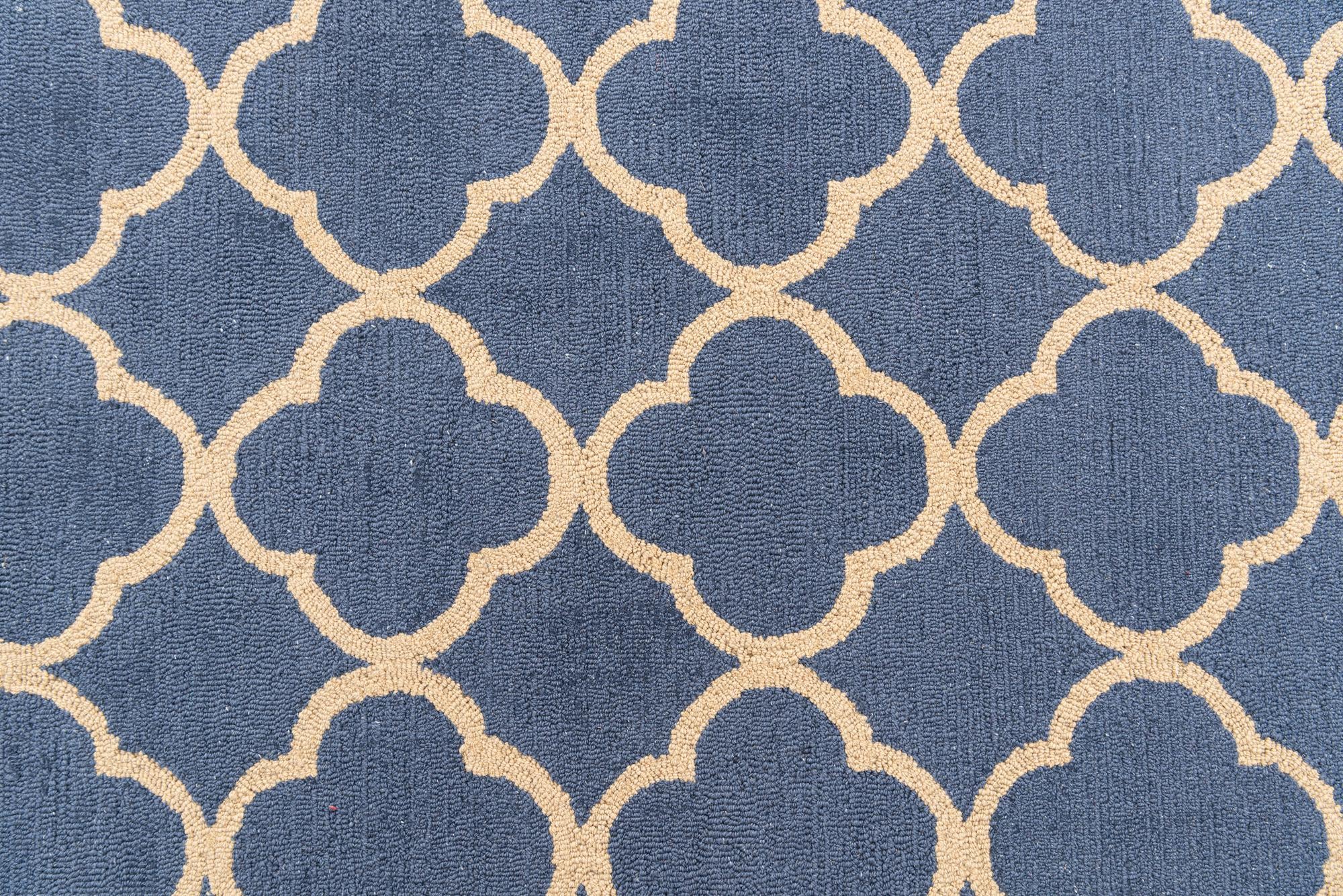 5' x 8' Luna Rug
