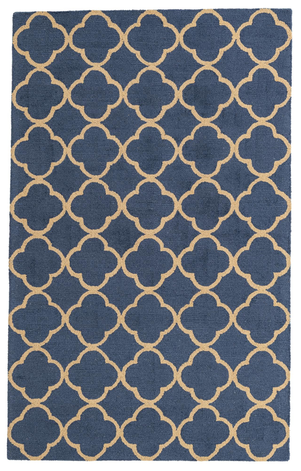 5' x 8' Luna Rug