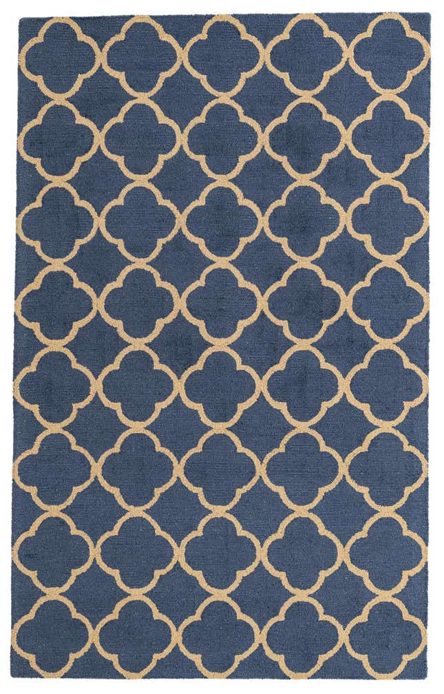 5' x 8' Luna Rug