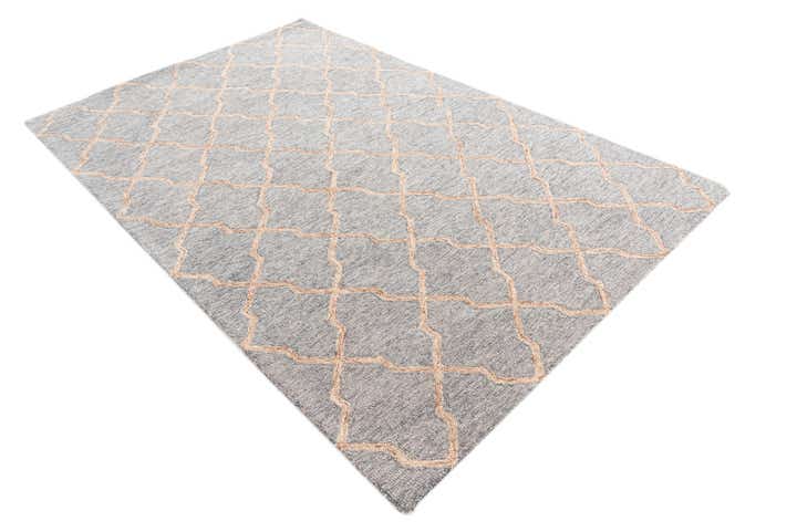 5' 1 x 8' Luna Rug