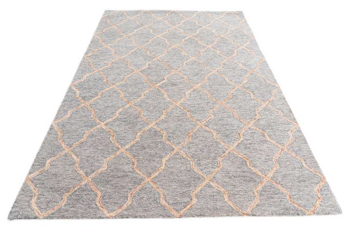 5' 1 x 8' Luna Rug