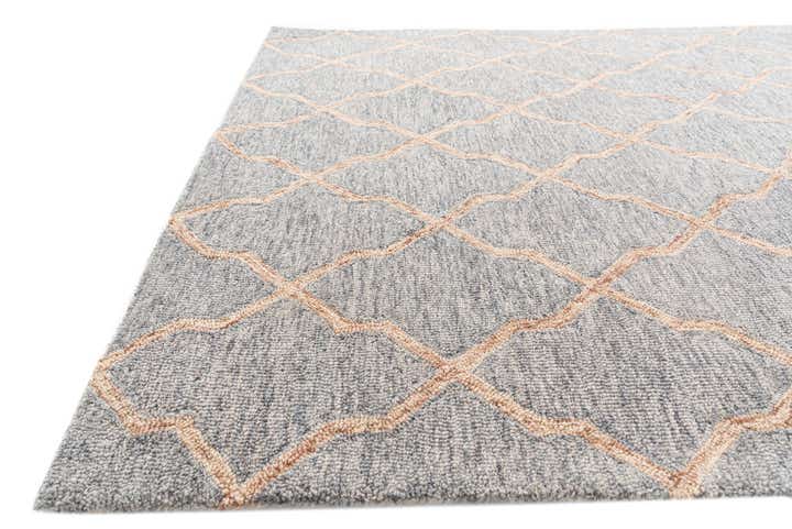 5' 1 x 8' Luna Rug