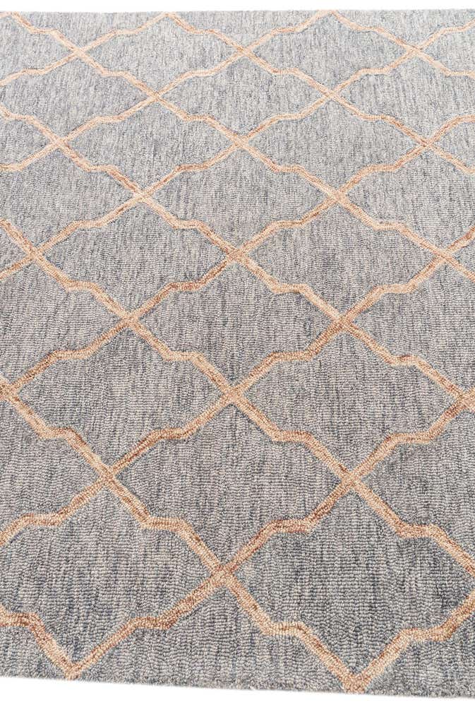 5' 1 x 8' Luna Rug