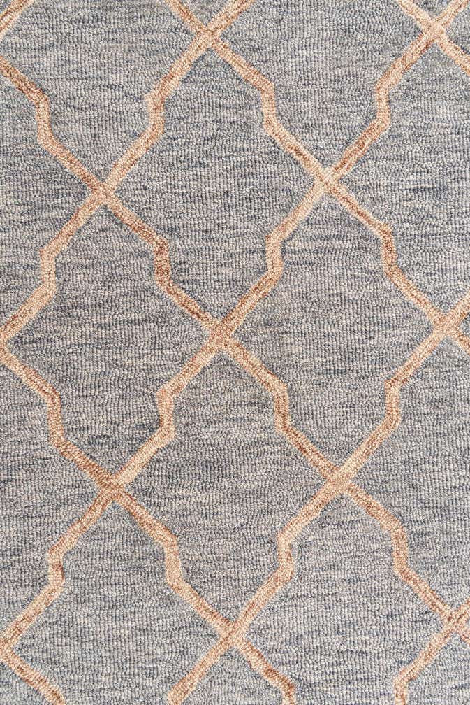5' 1 x 8' Luna Rug