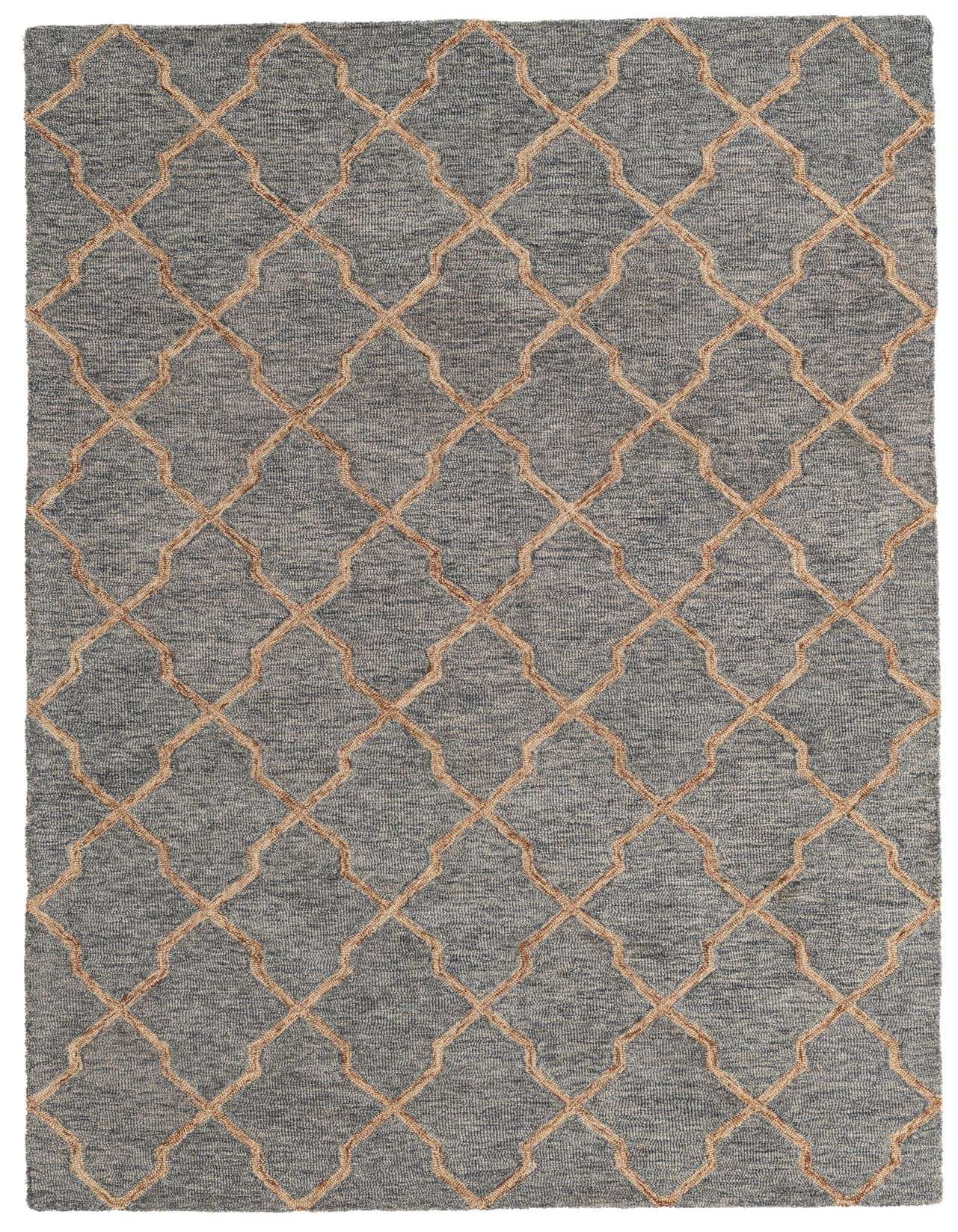 5' 1 x 8' Luna Rug