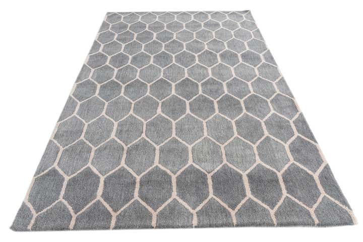 5' 1 x 8' Luna Rug