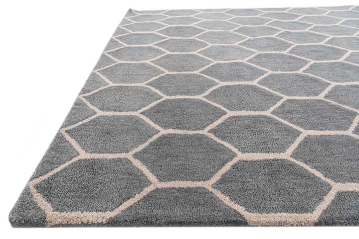 5' 1 x 8' Luna Rug