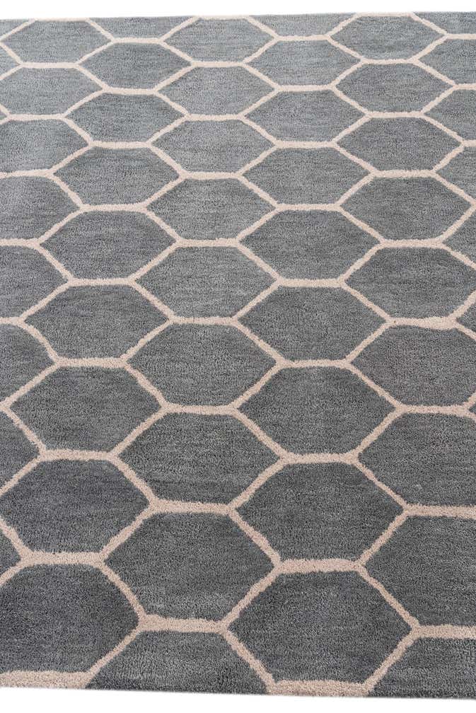5' 1 x 8' Luna Rug