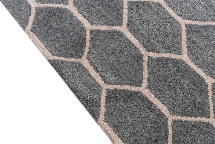 5' 1 x 8' Luna Rug