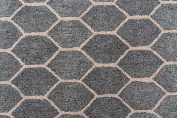 5' 1 x 8' Luna Rug