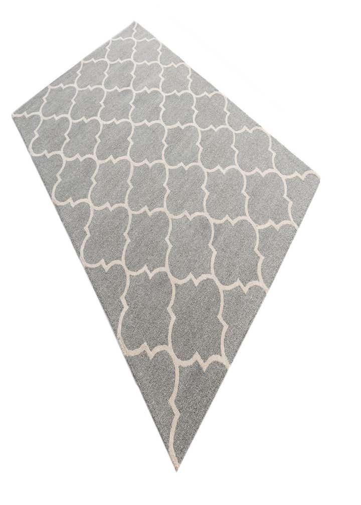 5' 1 x 8' Luna Rug