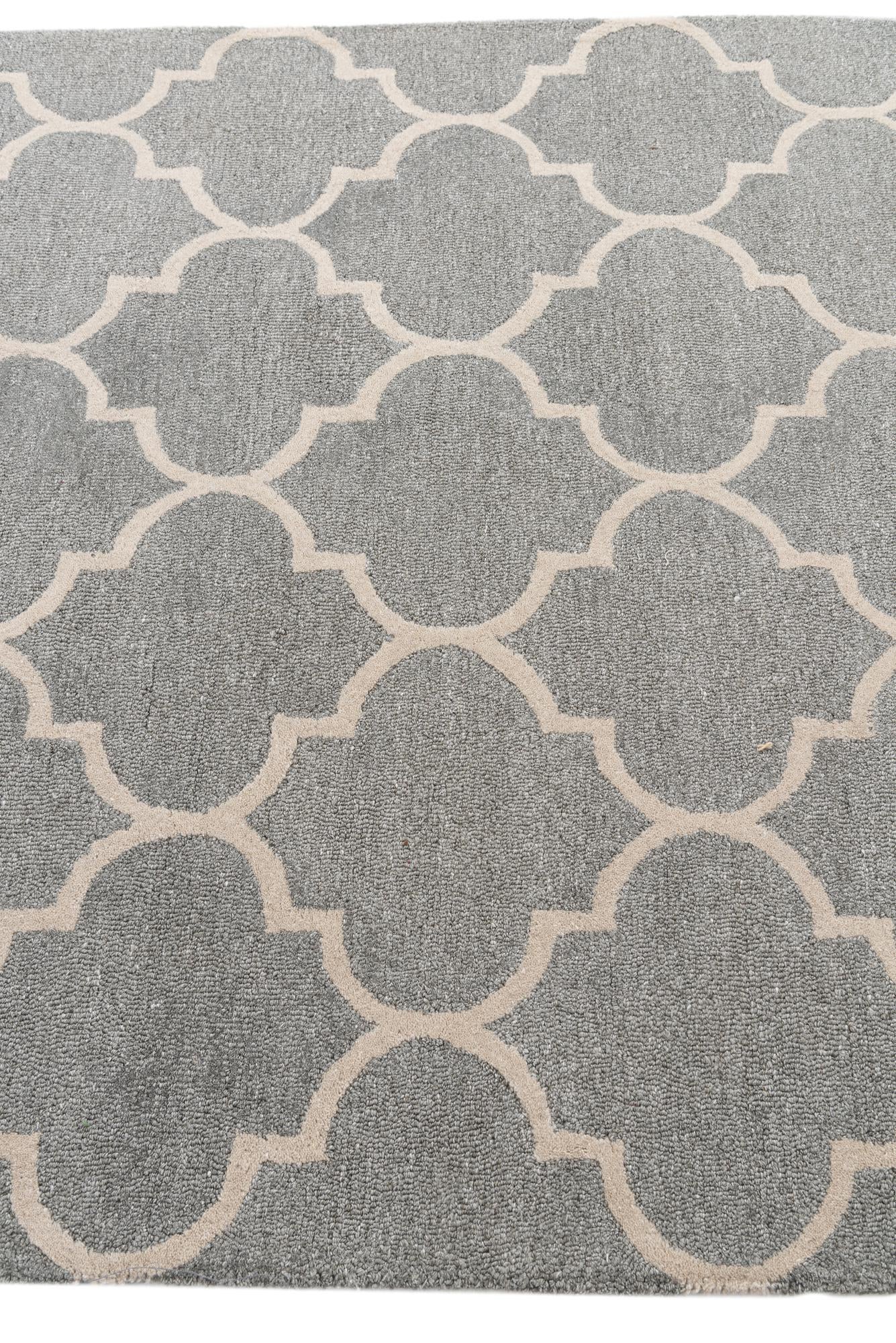 5' 1 x 8' Luna Rug