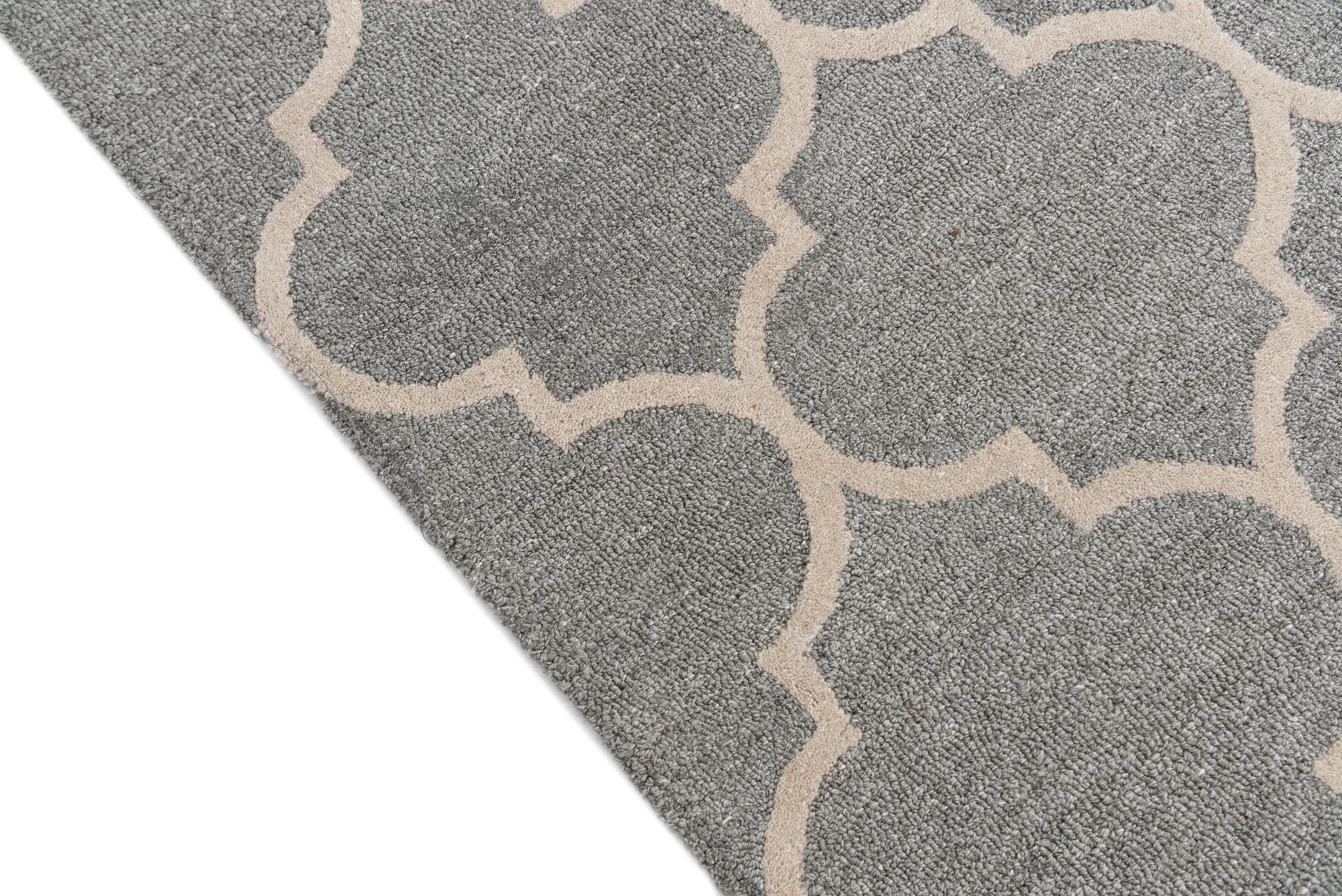 5' 1 x 8' Luna Rug